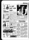 Coventry Evening Telegraph Tuesday 12 June 1973 Page 56