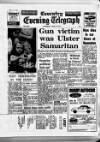 Coventry Evening Telegraph