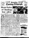 Coventry Evening Telegraph