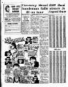 Coventry Evening Telegraph Thursday 02 August 1973 Page 50