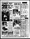 Coventry Evening Telegraph Friday 03 August 1973 Page 22