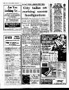 Coventry Evening Telegraph Friday 03 August 1973 Page 38