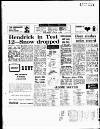Coventry Evening Telegraph Saturday 04 August 1973 Page 16