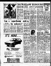 Coventry Evening Telegraph Saturday 04 August 1973 Page 30
