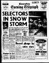 Coventry Evening Telegraph Saturday 04 August 1973 Page 56