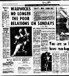 Coventry Evening Telegraph Saturday 04 August 1973 Page 64