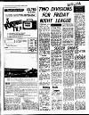 Coventry Evening Telegraph Saturday 04 August 1973 Page 66