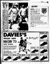Coventry Evening Telegraph Saturday 04 August 1973 Page 73