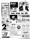 Coventry Evening Telegraph Saturday 04 August 1973 Page 84