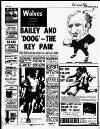 Coventry Evening Telegraph Saturday 04 August 1973 Page 92