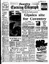 Coventry Evening Telegraph Wednesday 08 August 1973 Page 14