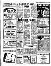 Coventry Evening Telegraph Wednesday 08 August 1973 Page 24