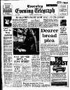 Coventry Evening Telegraph Friday 10 August 1973 Page 19