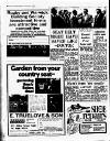 Coventry Evening Telegraph Friday 10 August 1973 Page 40