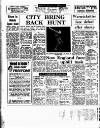Coventry Evening Telegraph Friday 10 August 1973 Page 47