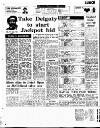 Coventry Evening Telegraph Saturday 11 August 1973 Page 5