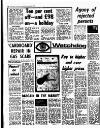 Coventry Evening Telegraph Saturday 11 August 1973 Page 30