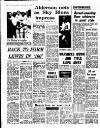 Coventry Evening Telegraph Saturday 11 August 1973 Page 32