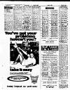 Coventry Evening Telegraph Saturday 11 August 1973 Page 42