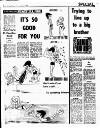 Coventry Evening Telegraph Saturday 11 August 1973 Page 57