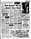 Coventry Evening Telegraph Saturday 11 August 1973 Page 61