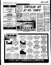 Coventry Evening Telegraph Saturday 11 August 1973 Page 66