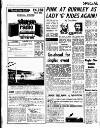 Coventry Evening Telegraph Saturday 11 August 1973 Page 70