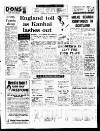 Coventry Evening Telegraph Monday 13 August 1973 Page 36
