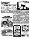 Coventry Evening Telegraph Monday 13 August 1973 Page 54