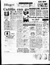 Coventry Evening Telegraph Tuesday 14 August 1973 Page 20