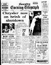 Coventry Evening Telegraph