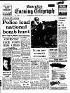 Coventry Evening Telegraph