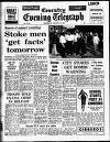 Coventry Evening Telegraph