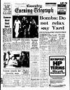 Coventry Evening Telegraph