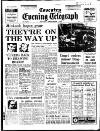 Coventry Evening Telegraph Saturday 01 September 1973 Page 12