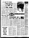 Coventry Evening Telegraph Saturday 01 September 1973 Page 27