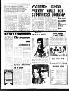 Coventry Evening Telegraph Saturday 01 September 1973 Page 50