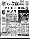 Coventry Evening Telegraph Saturday 01 September 1973 Page 55