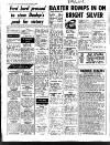 Coventry Evening Telegraph Saturday 01 September 1973 Page 72