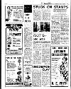 Coventry Evening Telegraph Monday 03 September 1973 Page 54