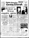 Coventry Evening Telegraph Tuesday 04 September 1973 Page 14