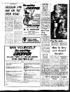 Coventry Evening Telegraph Tuesday 04 September 1973 Page 38