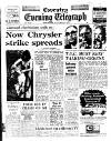 Coventry Evening Telegraph Wednesday 05 September 1973 Page 20