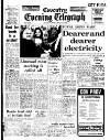 Coventry Evening Telegraph Tuesday 11 September 1973 Page 22