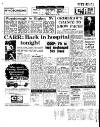 Coventry Evening Telegraph Tuesday 11 September 1973 Page 23