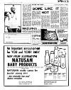 Coventry Evening Telegraph Tuesday 11 September 1973 Page 56