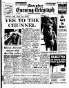 Coventry Evening Telegraph Wednesday 12 September 1973 Page 14