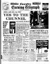Coventry Evening Telegraph Wednesday 12 September 1973 Page 22