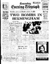 Coventry Evening Telegraph Monday 17 September 1973 Page 15