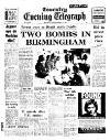 Coventry Evening Telegraph Monday 17 September 1973 Page 21